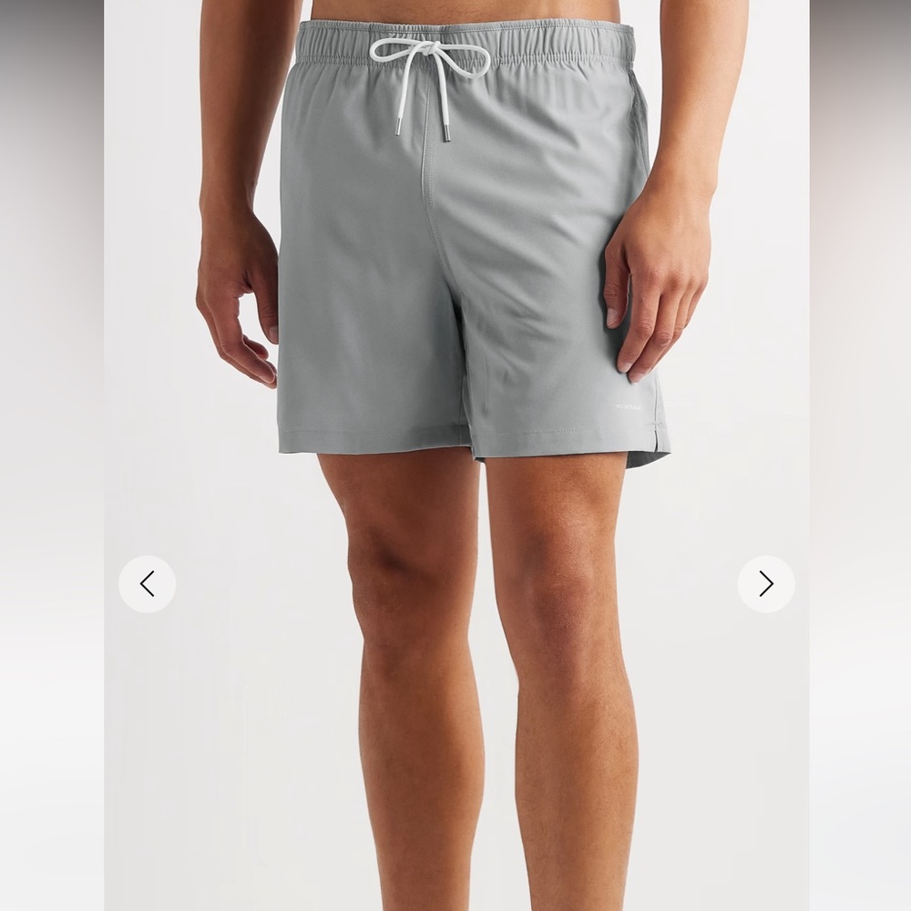 New with tags! NN07's 'Jules' Swim Shorts